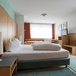 Zentrum 호텔 3*