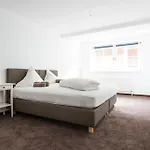 호텔 Zentrum