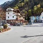 Zentrum Sölden
