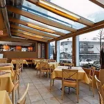 Zentrum 호텔