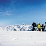Zentrum 호텔