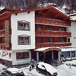 Zentrum Sölden