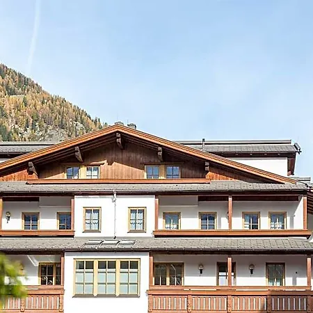 Zentrum Hotel Sölden