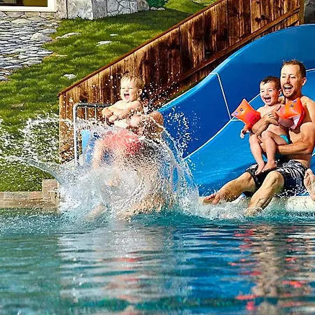 Zentrum Hotel Sölden