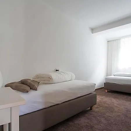 Zentrum Hotel Sölden