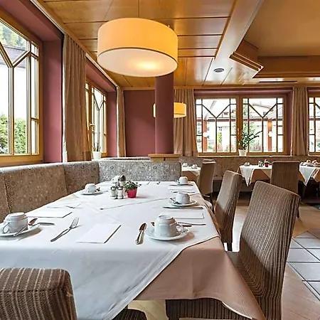 Hotel Zentrum