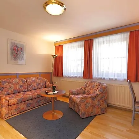 Hotel Zentrum Sölden