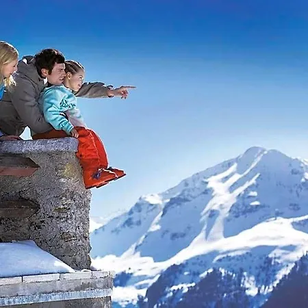 Zentrum Sölden