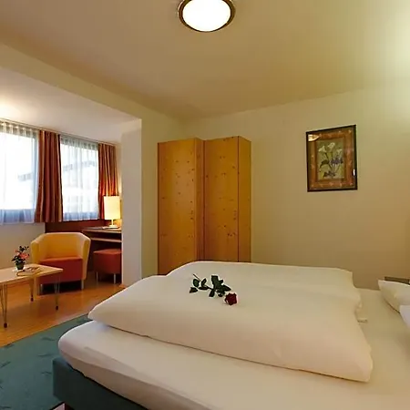 Hotel Zentrum