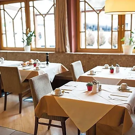 Hotel Zentrum Sölden