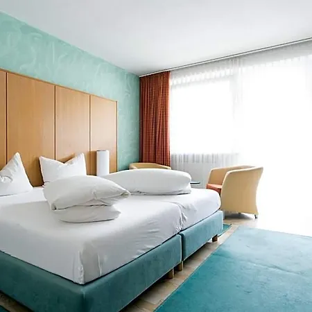 Zentrum Hotel