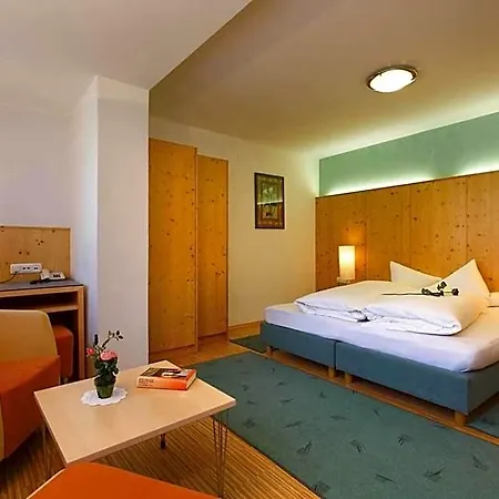 Hotel Zentrum Sölden