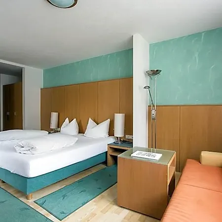Zentrum Hotel Sölden