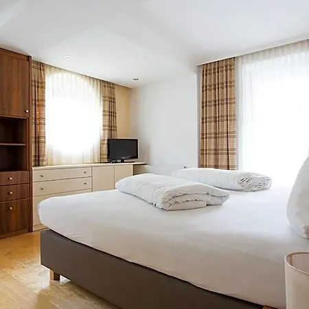 Hotel Zentrum