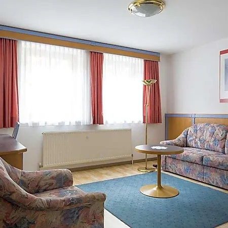 Zentrum Hotel Sölden