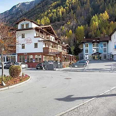 Zentrum Hotel