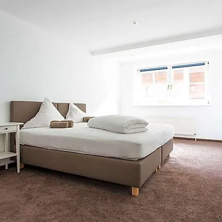 Zentrum Hotel Sölden