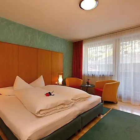 Zentrum Hotel