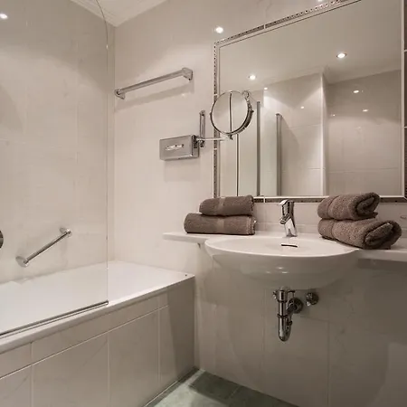 Hotel Zentrum