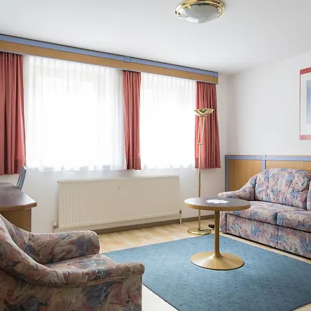 Hotel Zentrum