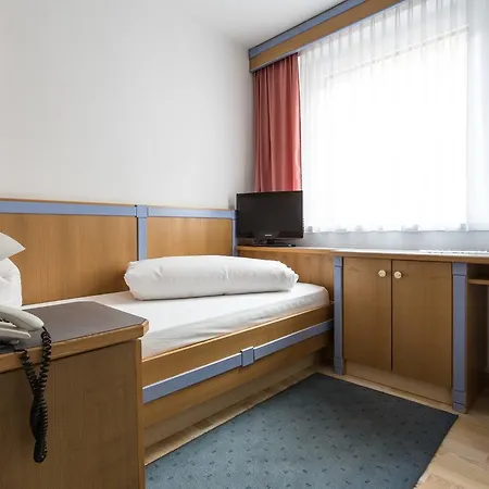 Zentrum Hotel Sölden