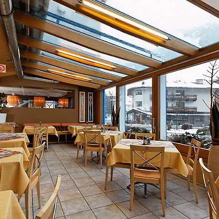 Zentrum Hotel