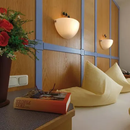 Hotel Zentrum Solden
