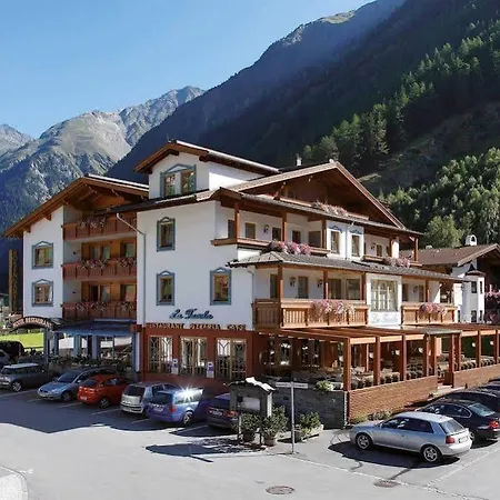 Zentrum Hotel