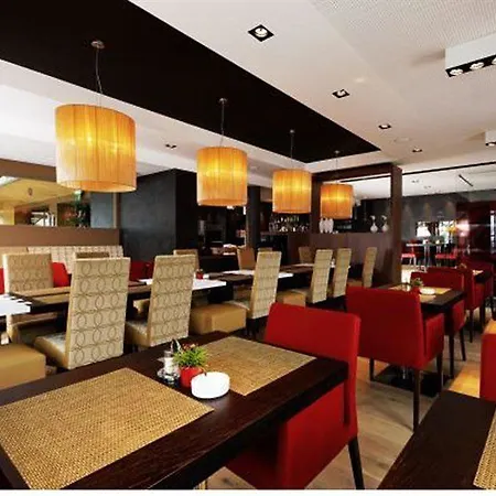 Zentrum Hotel