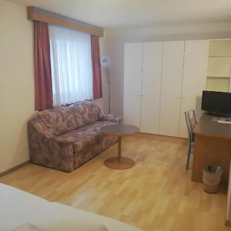 Zentrum 4* Solden