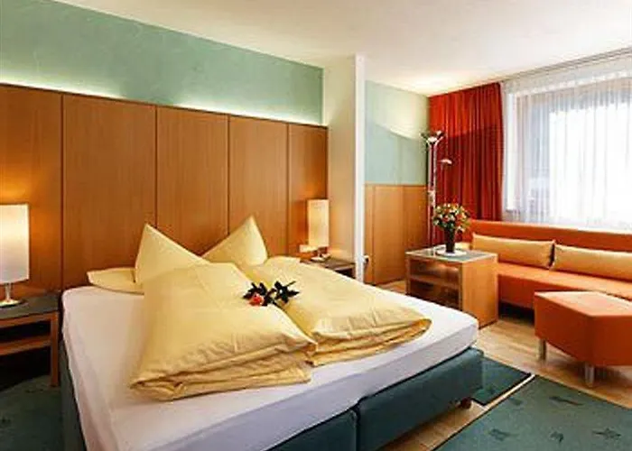 Zentrum Hotell
