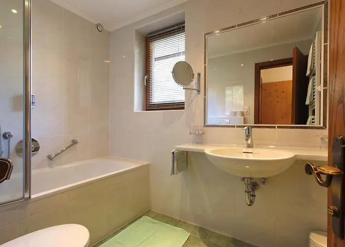 Hotell Zentrum Sölden