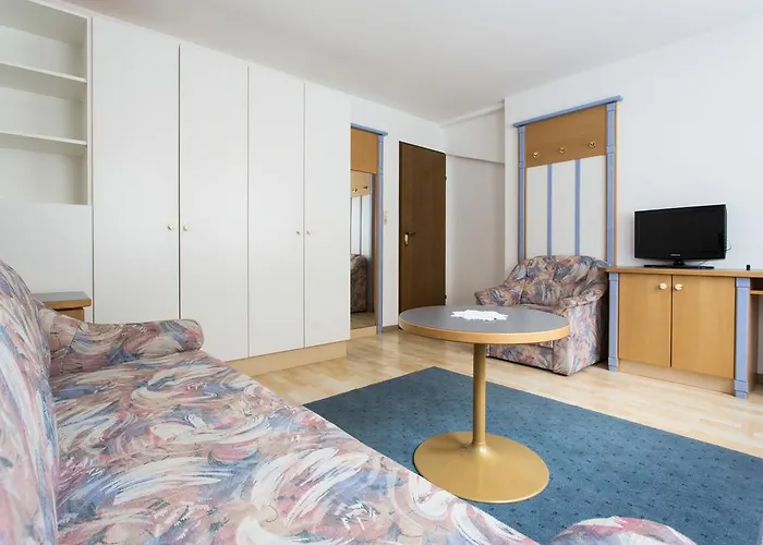 Otel Zentrum Sölden