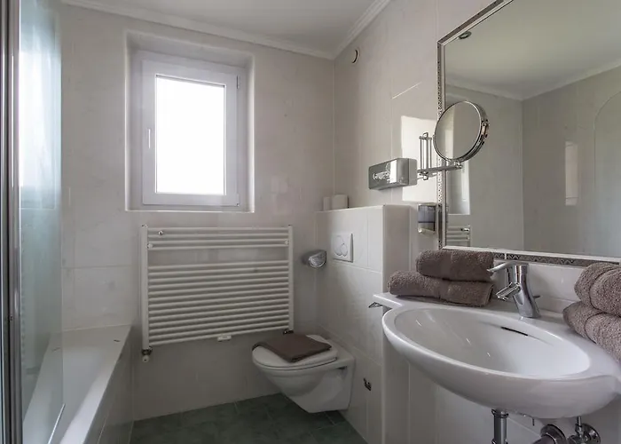 Otel Zentrum Sölden