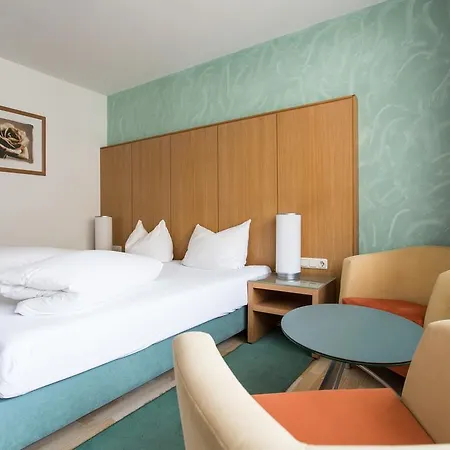Otel Zentrum