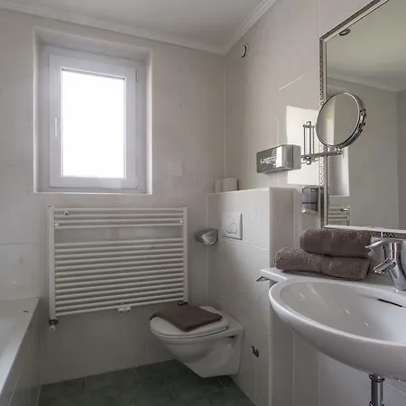 ホテル Zentrum ゼルデン