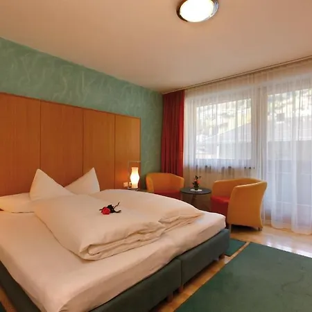 Zentrum 3* ゼルデン